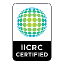 IICRC certified